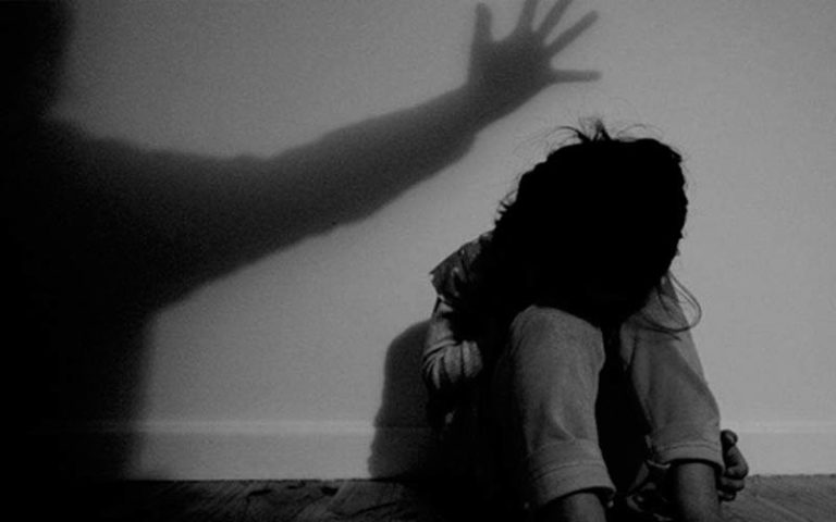 rape in Sitapur