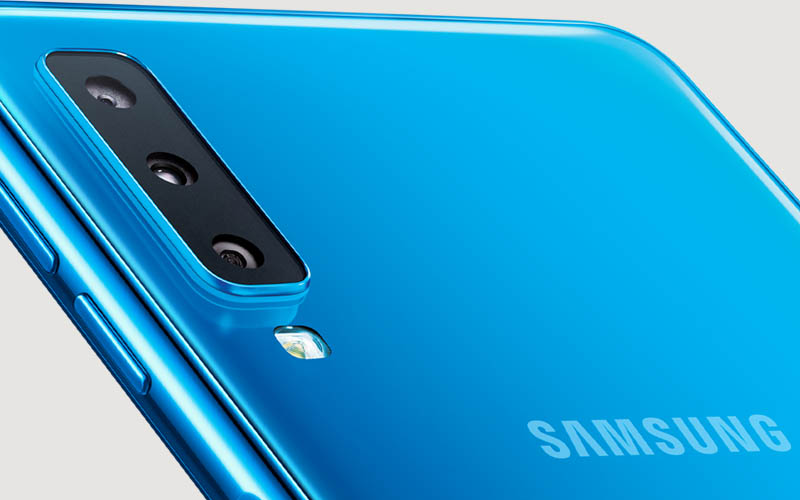 samsung a7