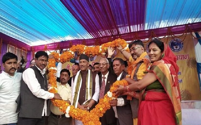 कर्णप्रयाग