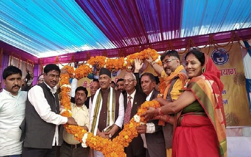 कर्णप्रयाग