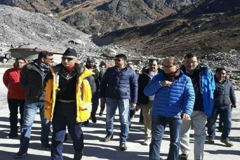 केदारनाथ