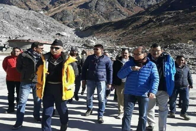 केदारनाथ