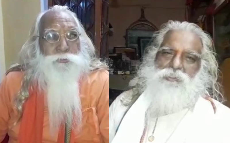 acharya satyendra dass
