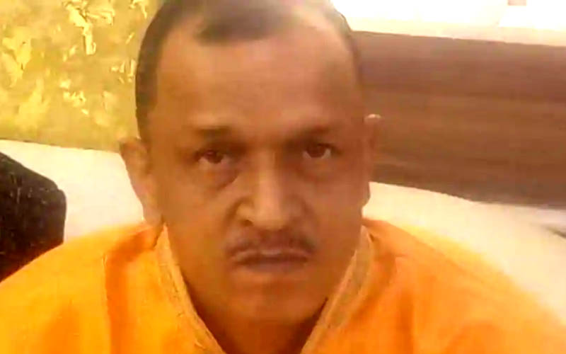 acp commits suicide