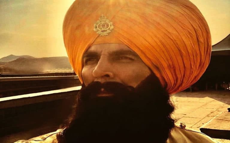 aksay kumar