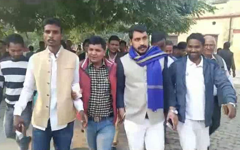 chandrashekhar rawan