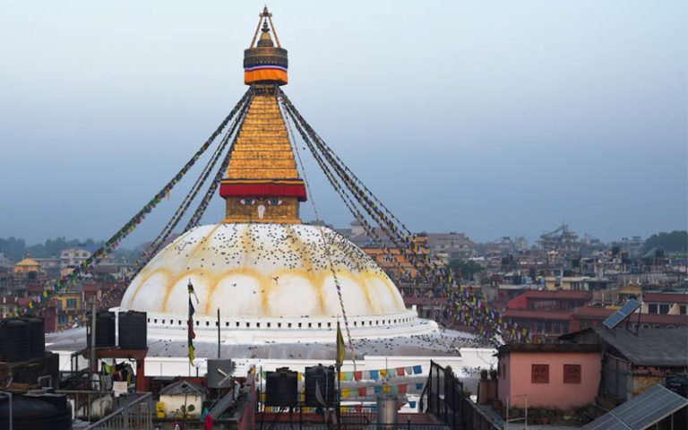 kathmandu asia prashant summit