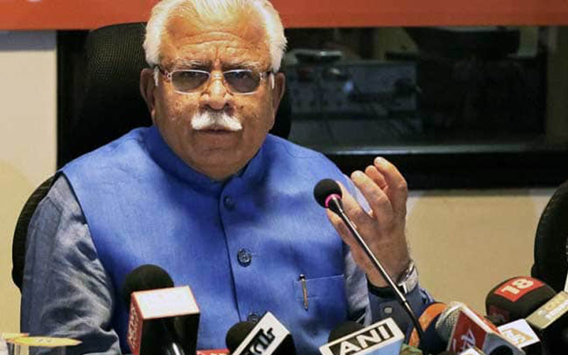 khattar