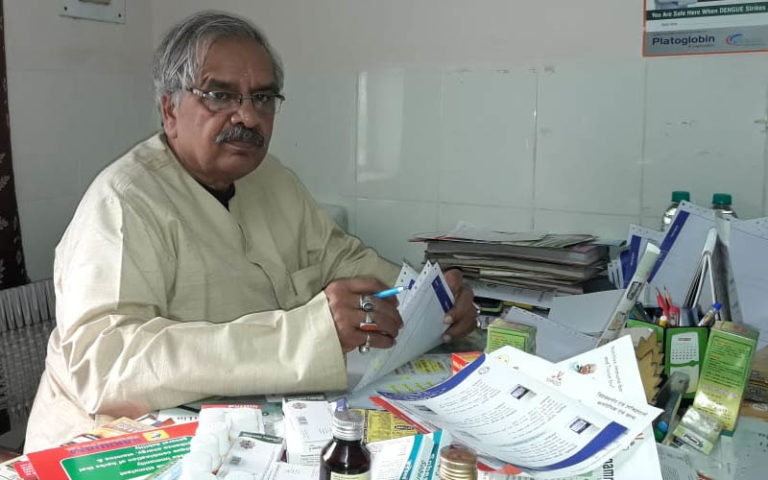 p.n shukla ayurvedacharya