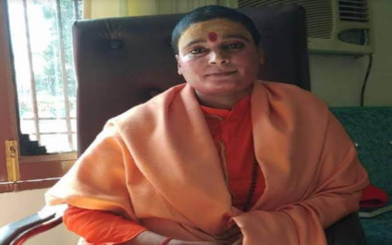 साध्वी