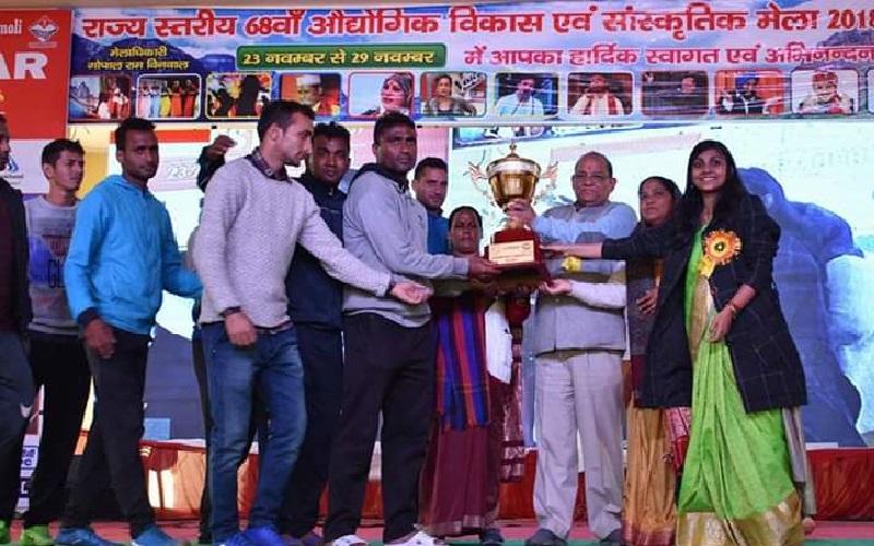 santosh