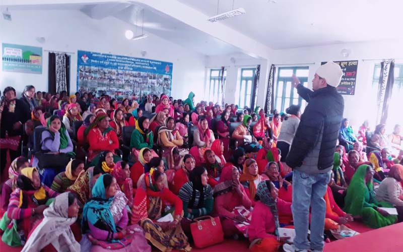 Atal ayushmaan yojna