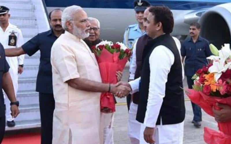 akhilesh modi