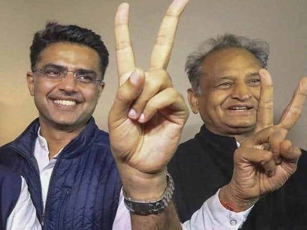अशोक गहलोत