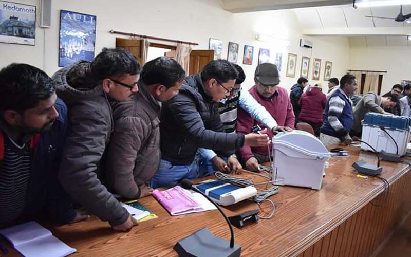 loksabha chunav 2019