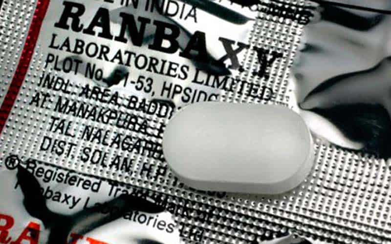ranbaxy