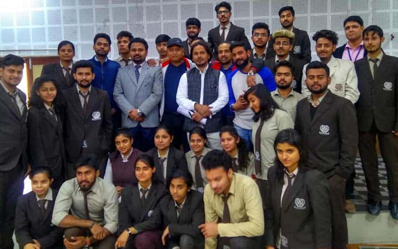 subharti university films