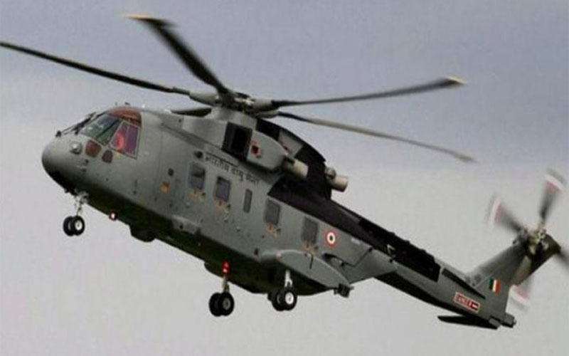 agusta westland scam