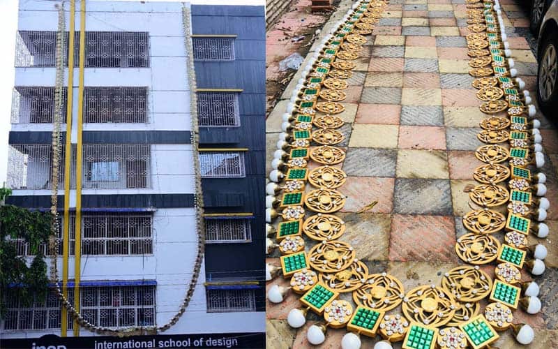 international school of design