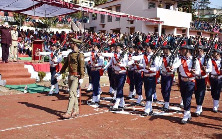 republic day chamoli