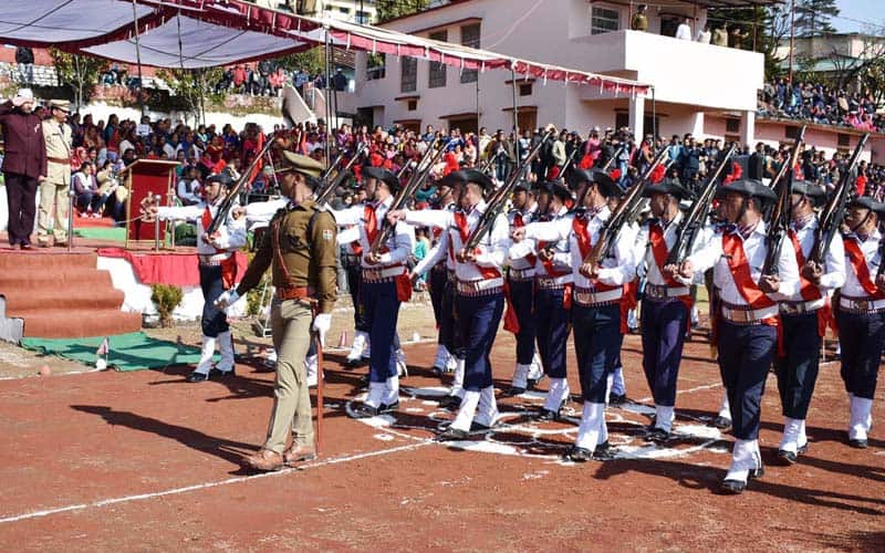 republic day chamoli
