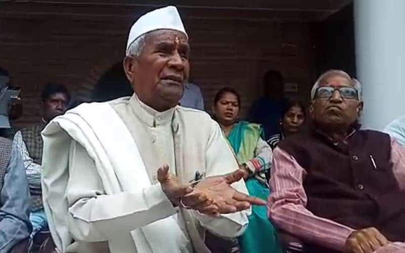 Ramlal Rahi sitapur