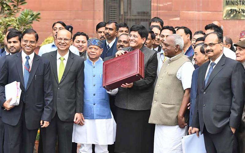 budget 2019 highlights