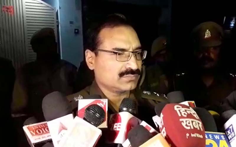 double murder in gonda