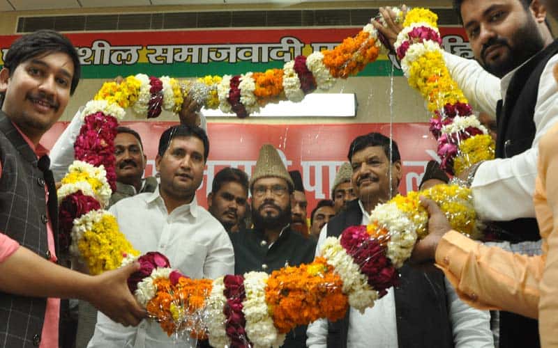 shivpal yadav