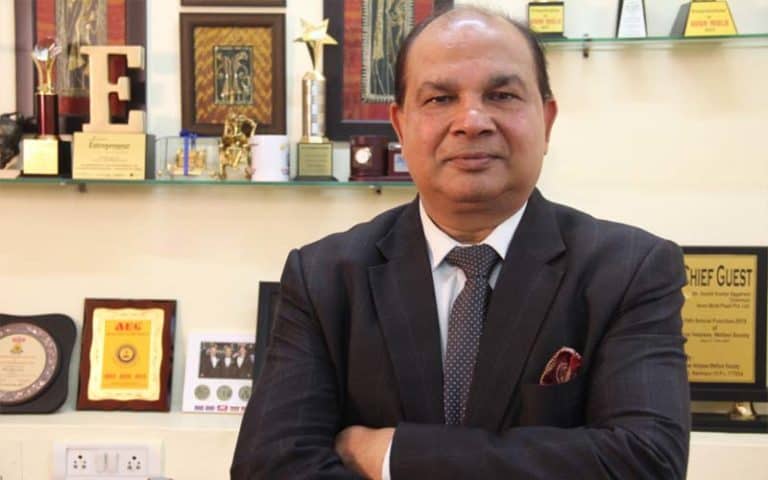 sushil agrawal furniture association