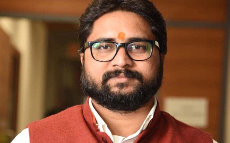 barun kumar pandey