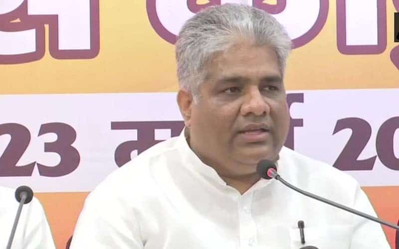 bjp bihar candidates list