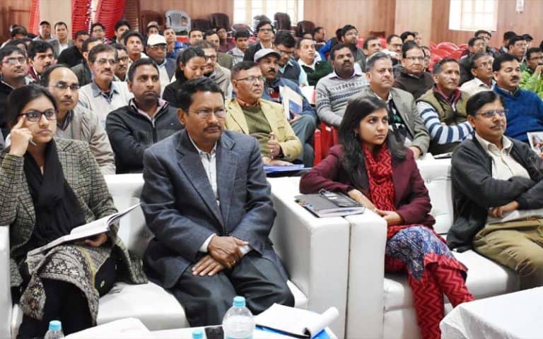 chamoli loksabha election 2019