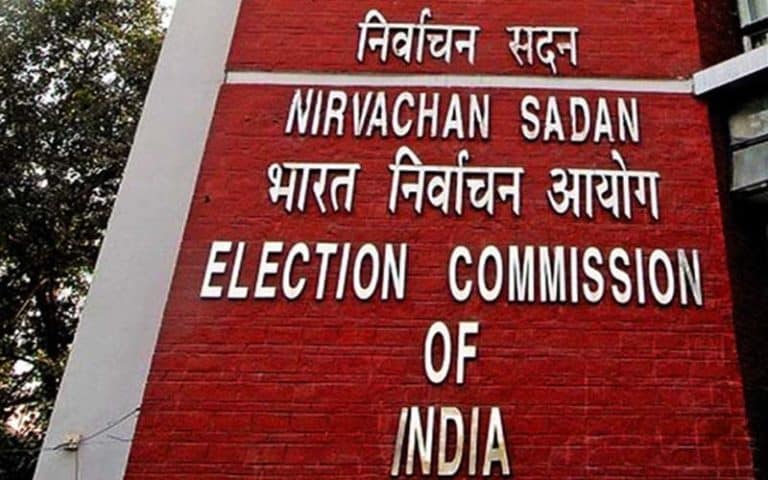 genral election 2019