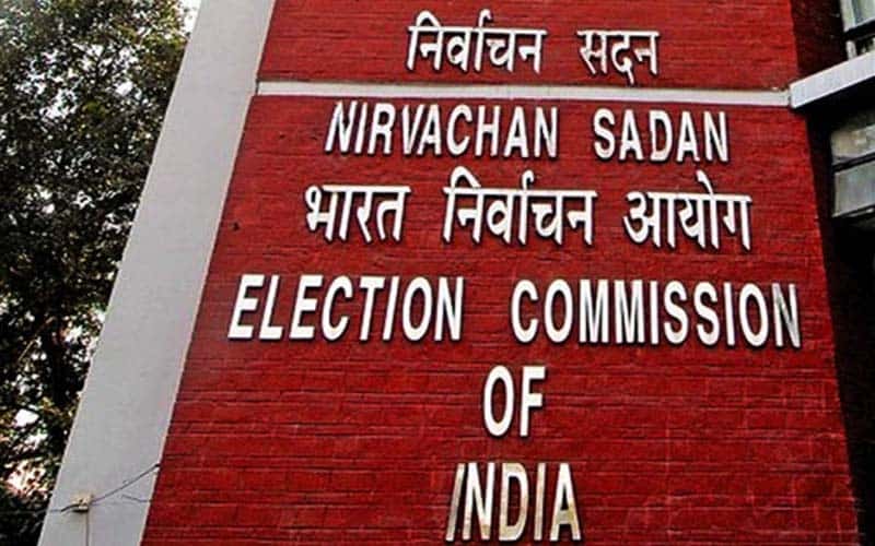 genral election 2019
