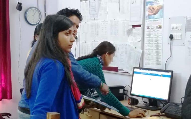 लोकसभा चुनावों