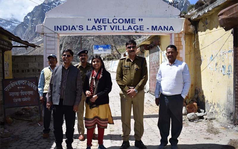 badrinath dham