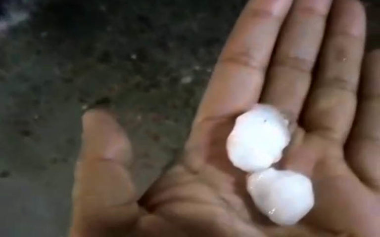 hailstrom basti