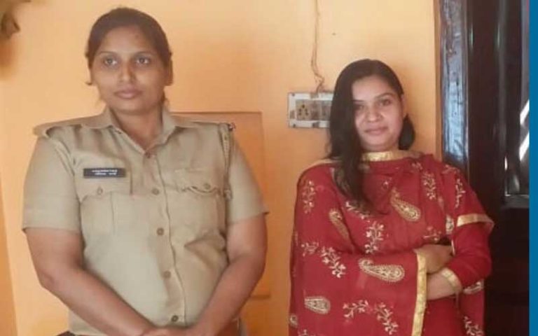 rukhsana bangladesh kushinagar