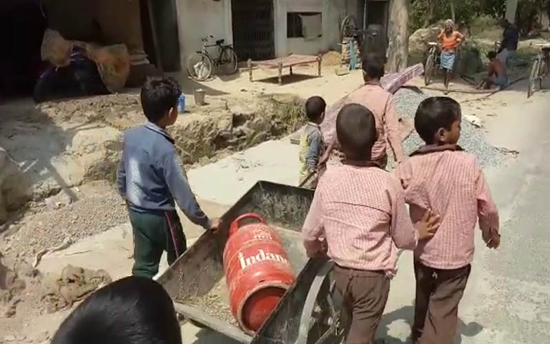 sarv siksha abhiyan