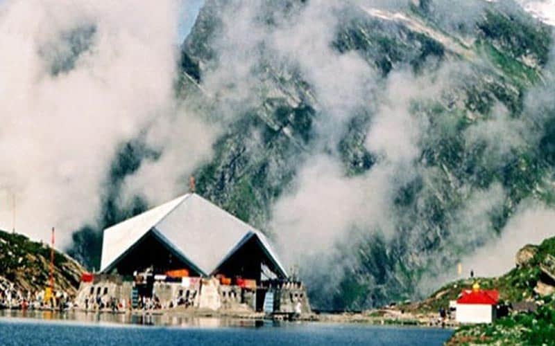hemkunt sahib