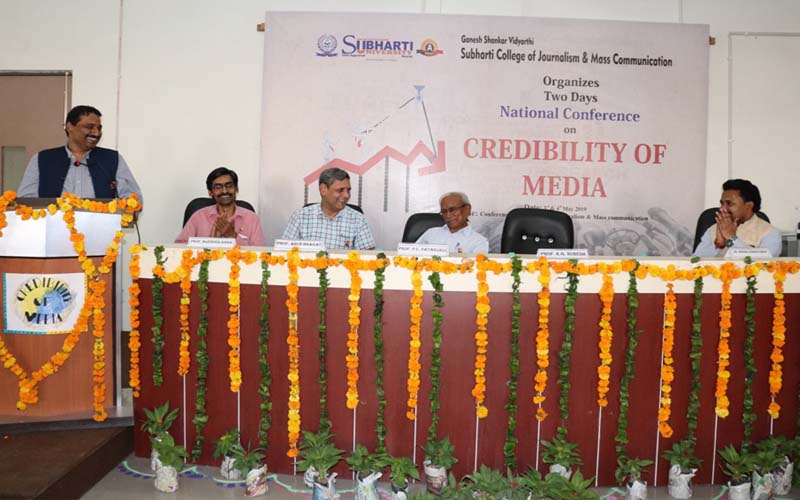 k.G suresh IIMC