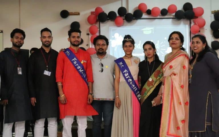 neeraj karan singh subharti university