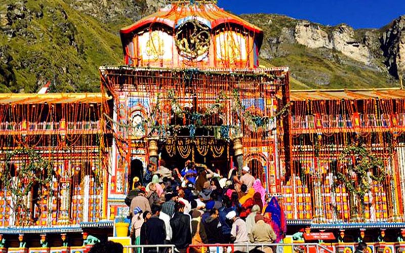 badrinath dham