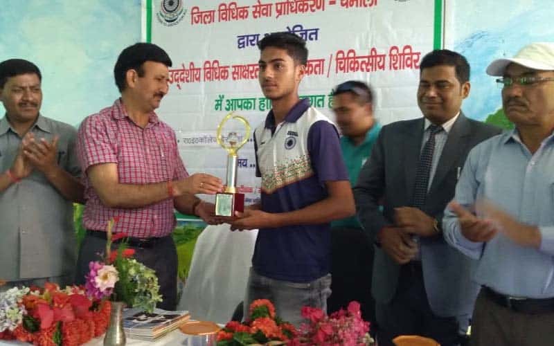 chamoli news