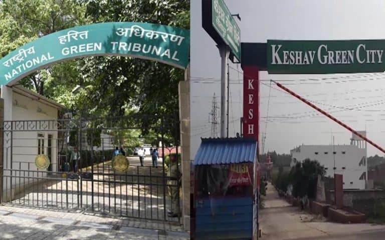 keshav green city sitapur