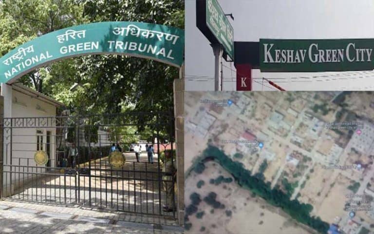 keshav green city sitapur fraud copy