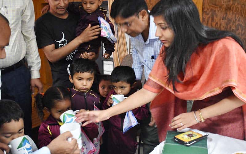 beautifulFemale ias of india