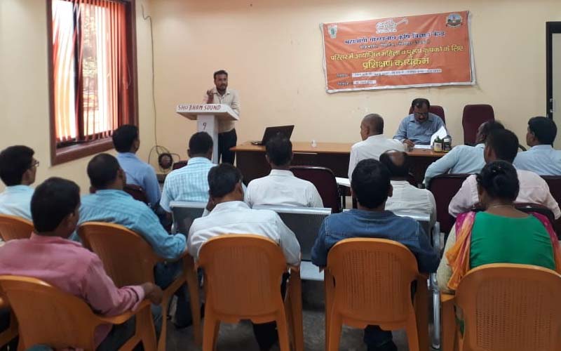gorakhpur krishi vigyan kendra