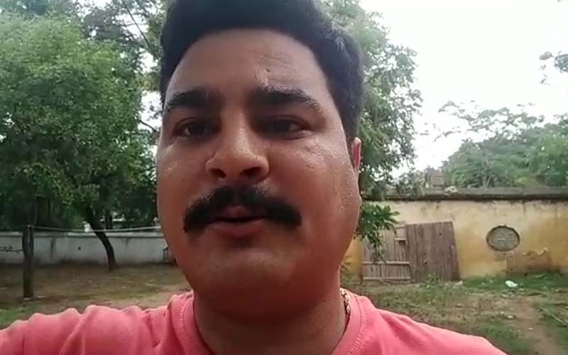sainik gonda